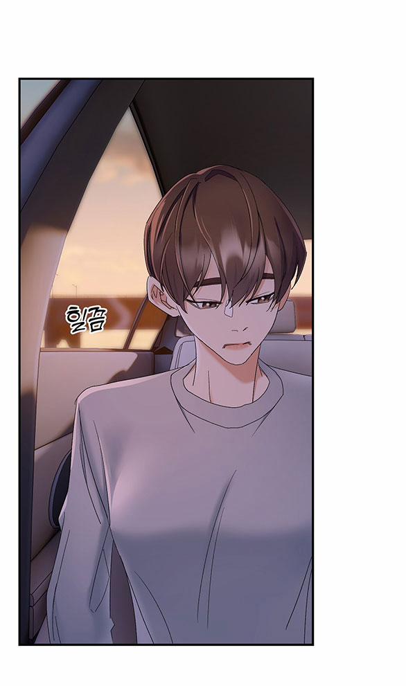 [18+] Hối Lộ Ngọt Ngào 17 trang 28