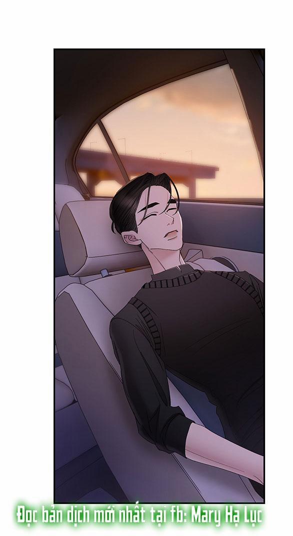 [18+] Hối Lộ Ngọt Ngào 17 trang 29