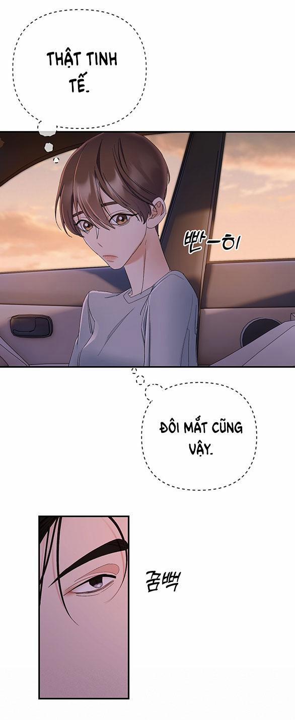 [18+] Hối Lộ Ngọt Ngào 18 trang 1