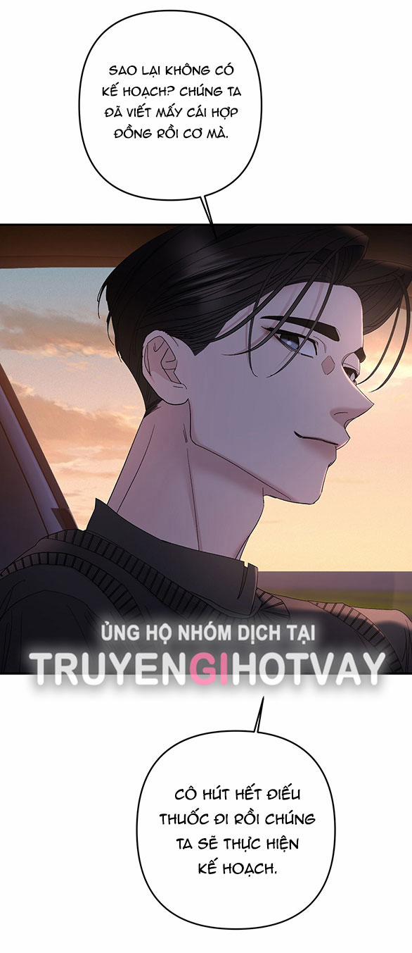 [18+] Hối Lộ Ngọt Ngào 18 trang 11