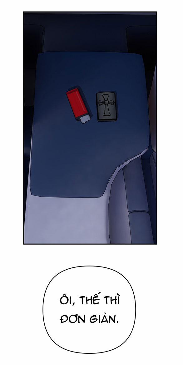 [18+] Hối Lộ Ngọt Ngào 18 trang 12