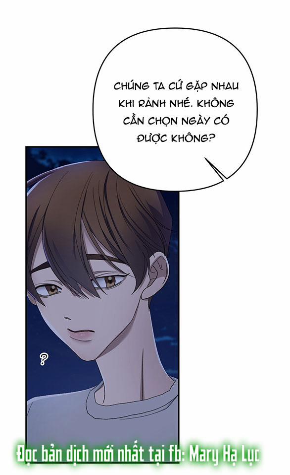 [18+] Hối Lộ Ngọt Ngào 18 trang 15