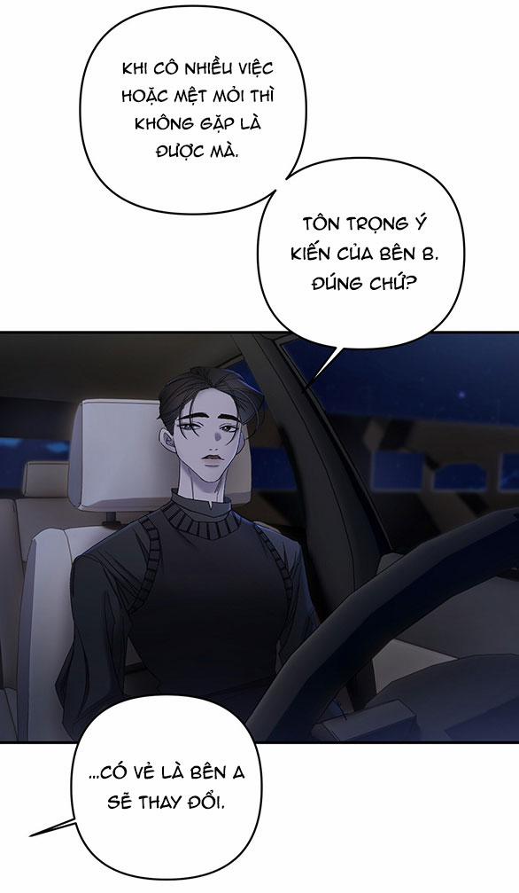 [18+] Hối Lộ Ngọt Ngào 18 trang 16