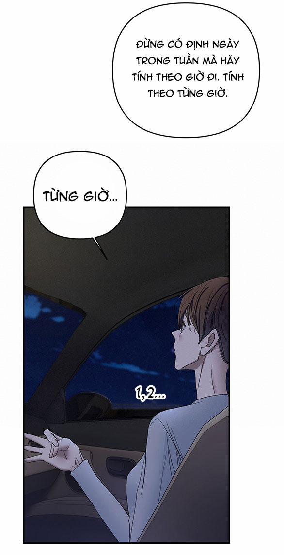 [18+] Hối Lộ Ngọt Ngào 18 trang 17