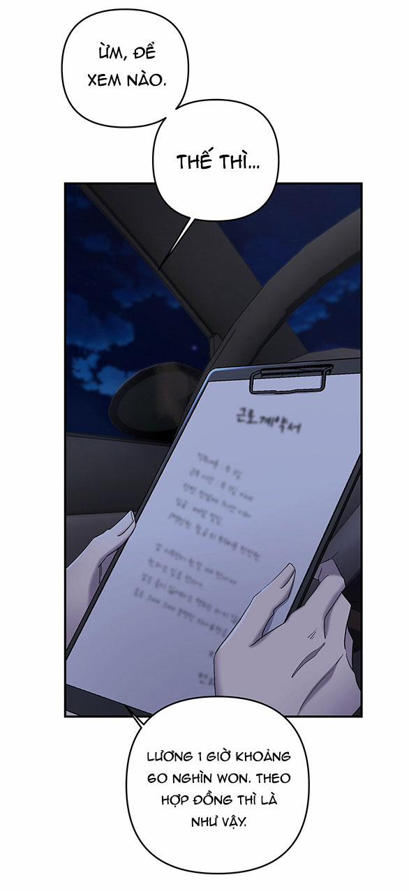 [18+] Hối Lộ Ngọt Ngào 18 trang 18