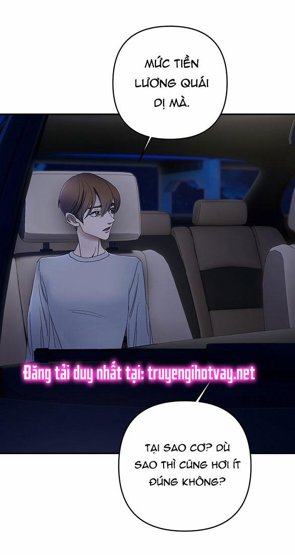 [18+] Hối Lộ Ngọt Ngào 18 trang 19