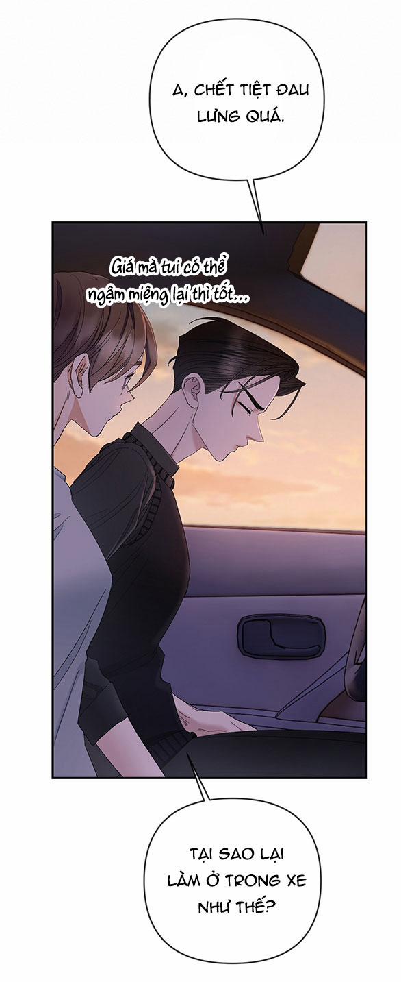 [18+] Hối Lộ Ngọt Ngào 18 trang 2