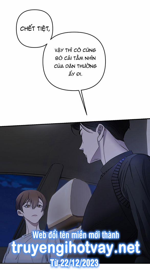 [18+] Hối Lộ Ngọt Ngào 18 trang 23