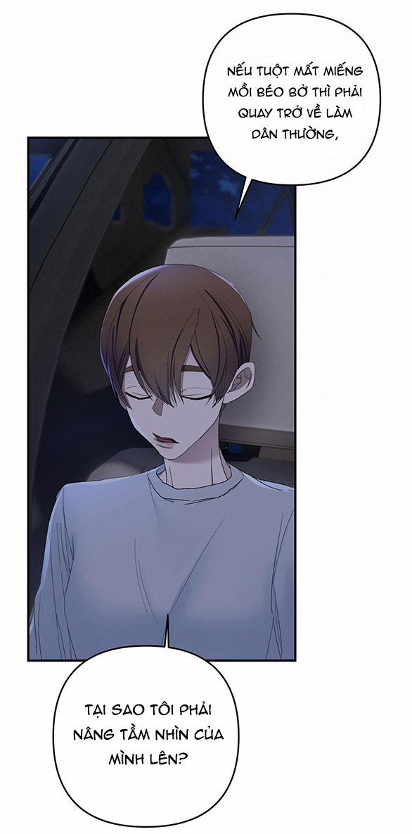 [18+] Hối Lộ Ngọt Ngào 18 trang 24