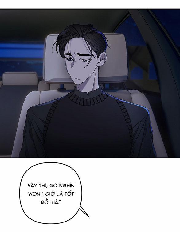 [18+] Hối Lộ Ngọt Ngào 18 trang 25