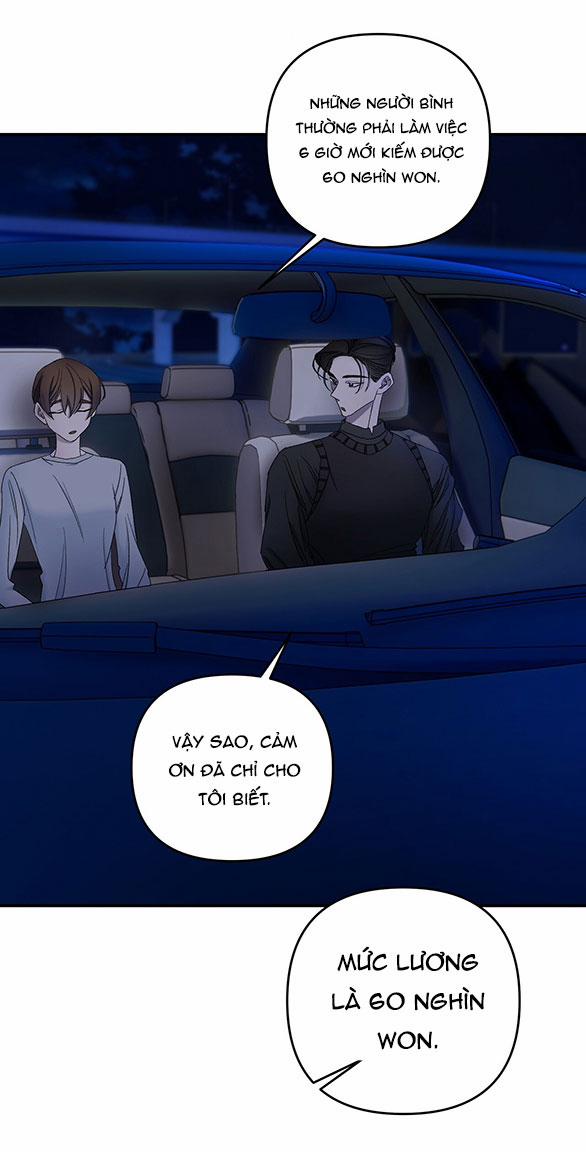 [18+] Hối Lộ Ngọt Ngào 18 trang 26