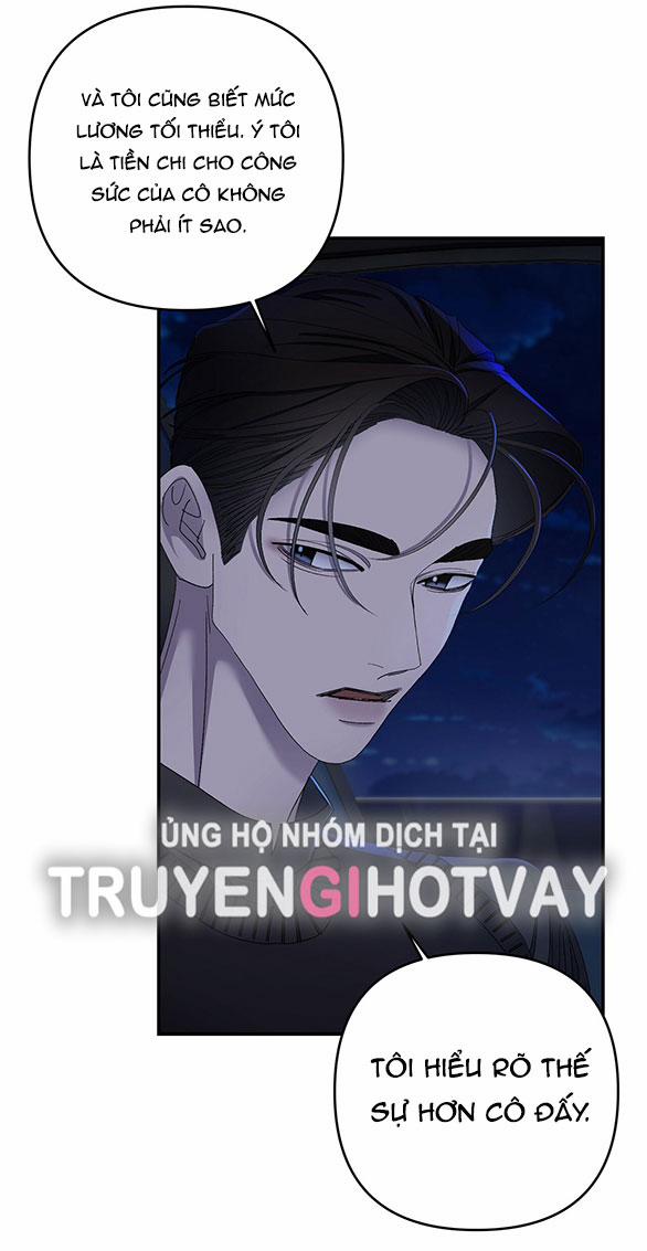 [18+] Hối Lộ Ngọt Ngào 18 trang 27