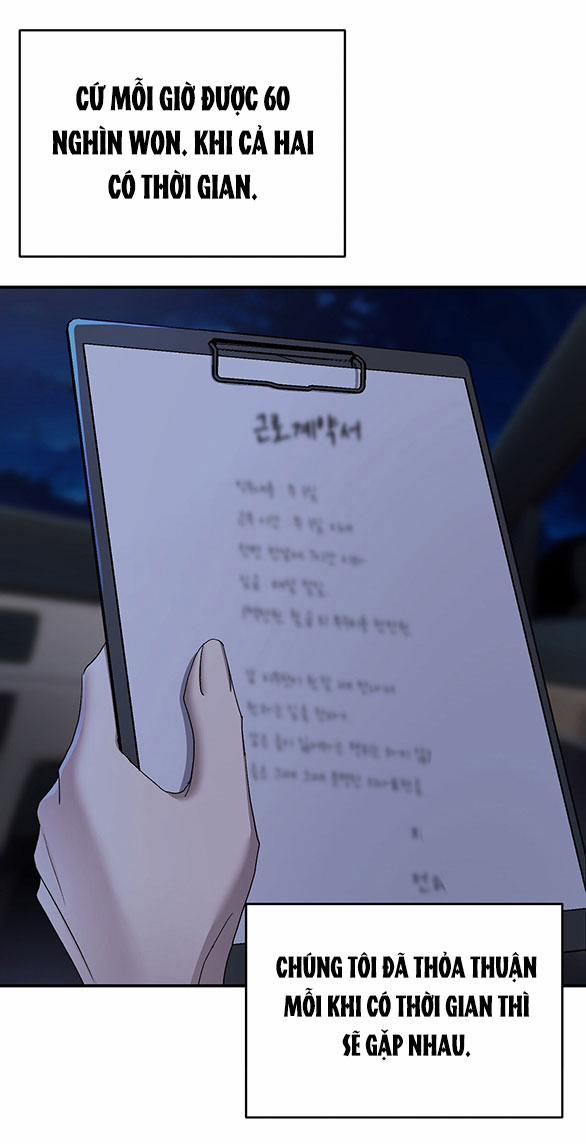 [18+] Hối Lộ Ngọt Ngào 18 trang 29