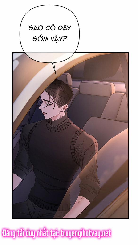 [18+] Hối Lộ Ngọt Ngào 18 trang 3