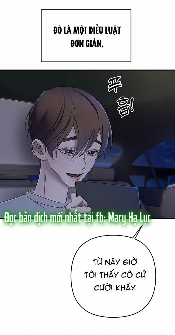 [18+] Hối Lộ Ngọt Ngào 18 trang 30