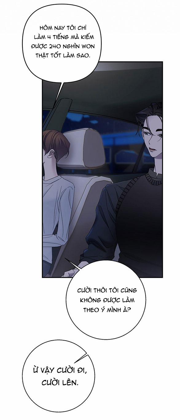 [18+] Hối Lộ Ngọt Ngào 18 trang 31