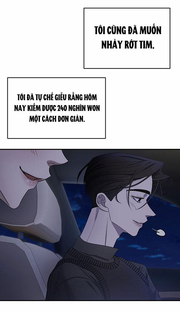 [18+] Hối Lộ Ngọt Ngào 18 trang 33