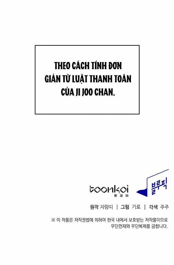 [18+] Hối Lộ Ngọt Ngào 18 trang 34