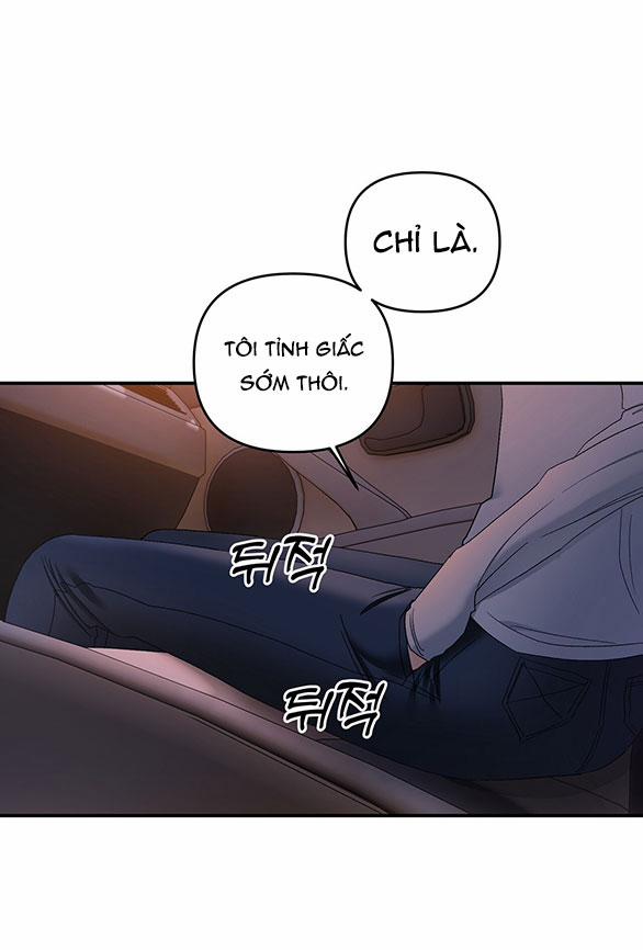 [18+] Hối Lộ Ngọt Ngào 18 trang 4