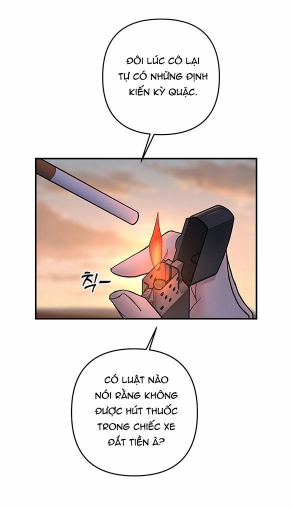 [18+] Hối Lộ Ngọt Ngào 18 trang 6