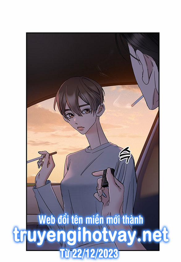 [18+] Hối Lộ Ngọt Ngào 18 trang 7