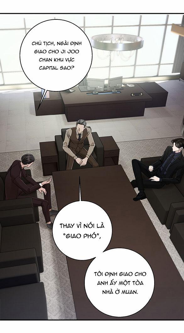 [18+] Hối Lộ Ngọt Ngào 19 trang 0