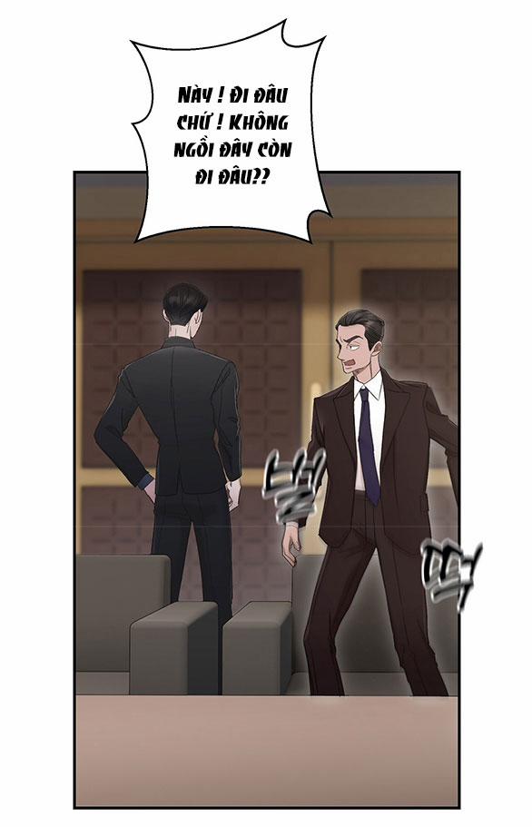 [18+] Hối Lộ Ngọt Ngào 19 trang 10