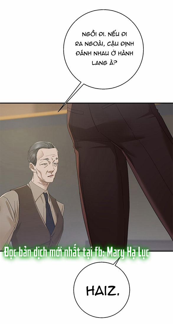 [18+] Hối Lộ Ngọt Ngào 19 trang 11