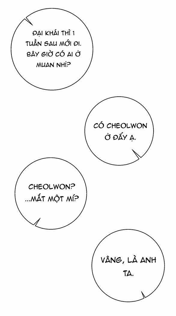 [18+] Hối Lộ Ngọt Ngào 19 trang 13