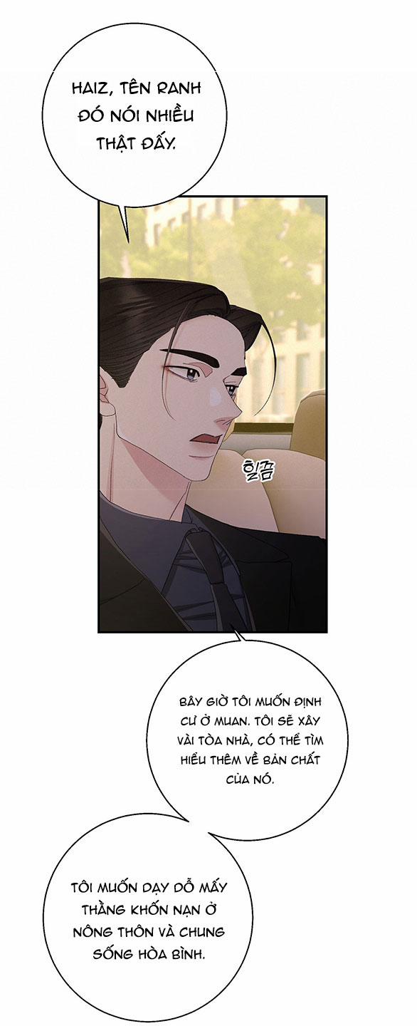 [18+] Hối Lộ Ngọt Ngào 19 trang 14