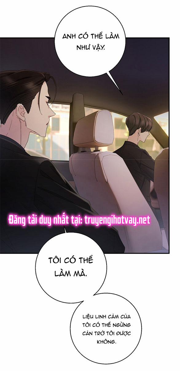 [18+] Hối Lộ Ngọt Ngào 19 trang 15