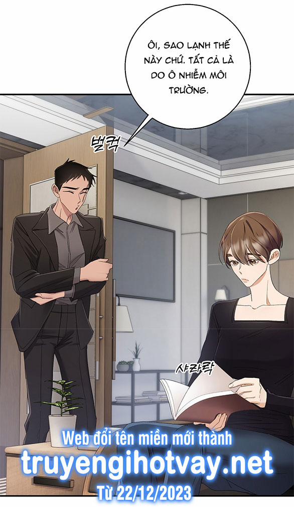 [18+] Hối Lộ Ngọt Ngào 19 trang 19