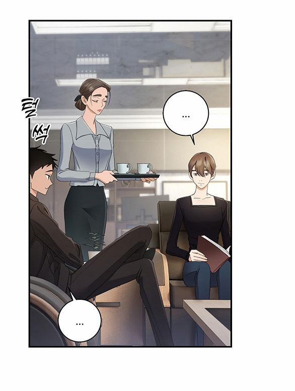 [18+] Hối Lộ Ngọt Ngào 19 trang 23