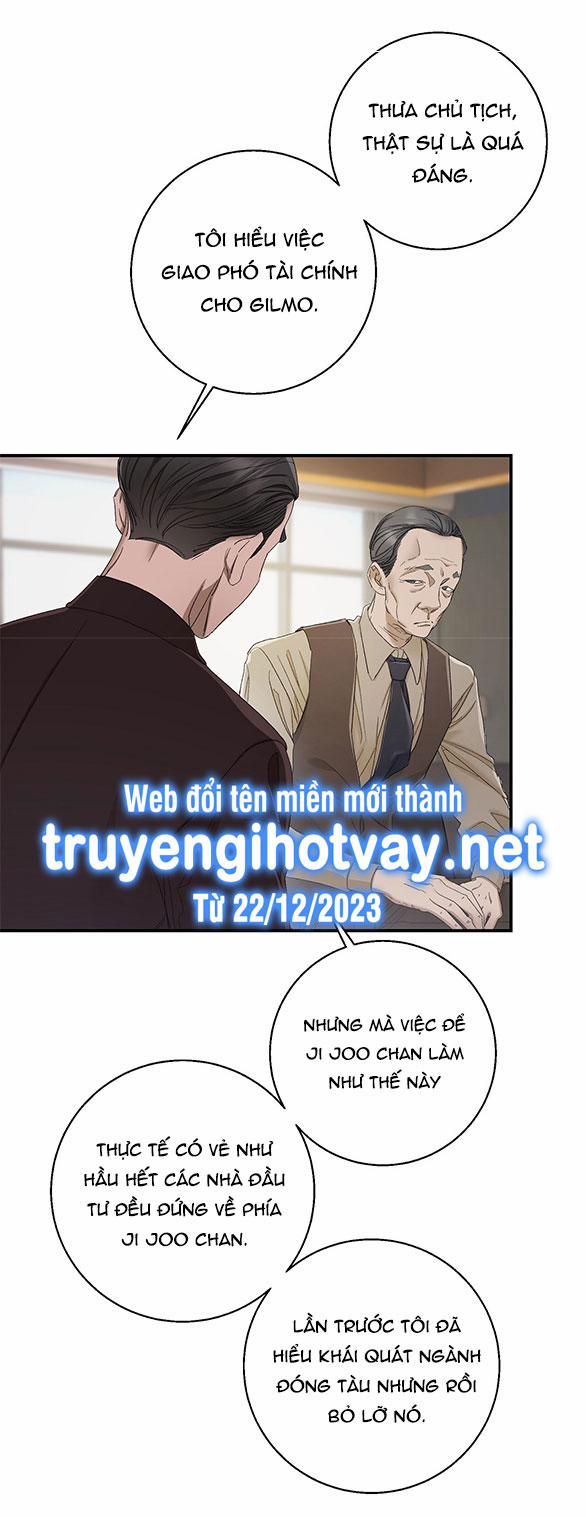 [18+] Hối Lộ Ngọt Ngào 19 trang 3