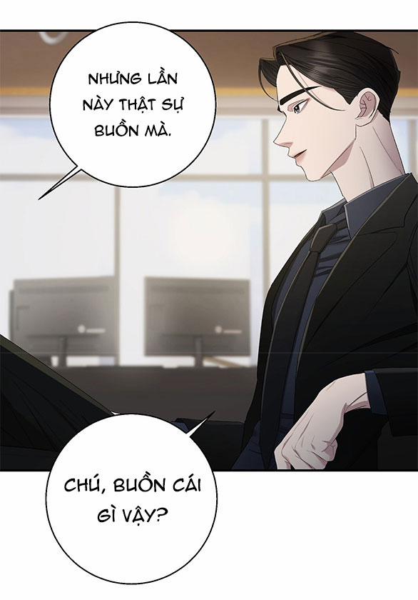 [18+] Hối Lộ Ngọt Ngào 19 trang 4