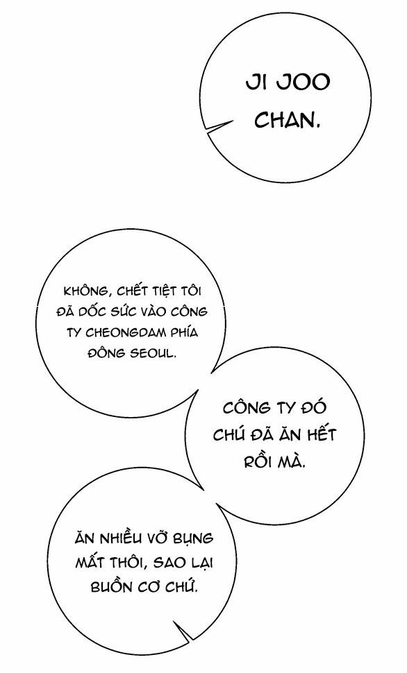 [18+] Hối Lộ Ngọt Ngào 19 trang 5