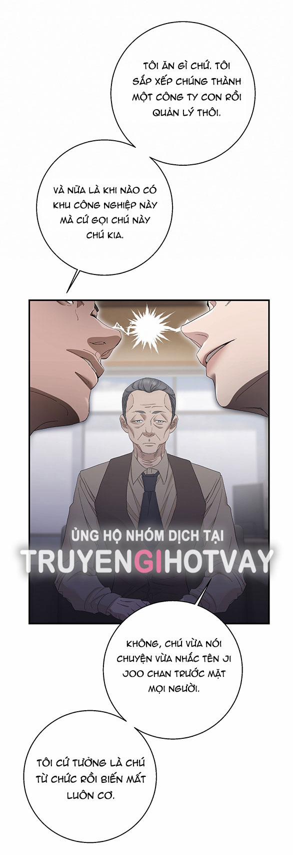 [18+] Hối Lộ Ngọt Ngào 19 trang 7