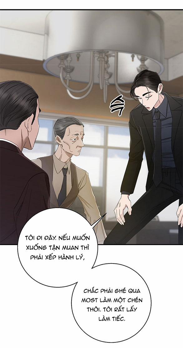 [18+] Hối Lộ Ngọt Ngào 19 trang 9