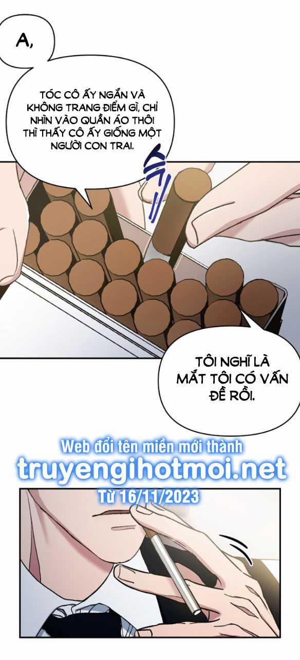 [18+] Hối Lộ Ngọt Ngào 2 trang 11