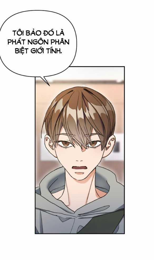 [18+] Hối Lộ Ngọt Ngào 2 trang 16