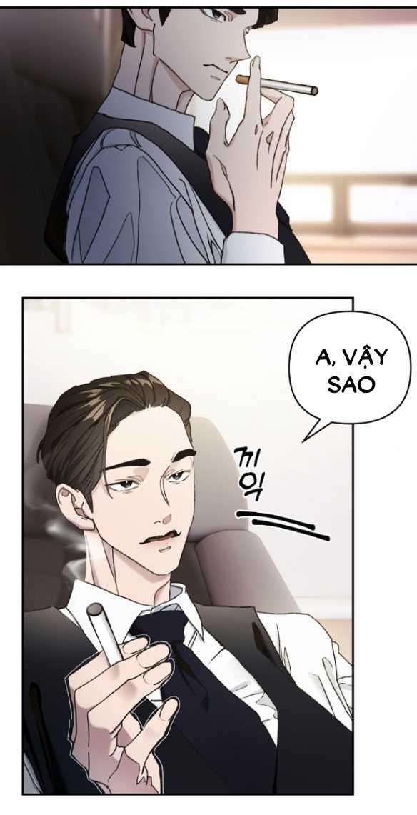 [18+] Hối Lộ Ngọt Ngào 2 trang 17