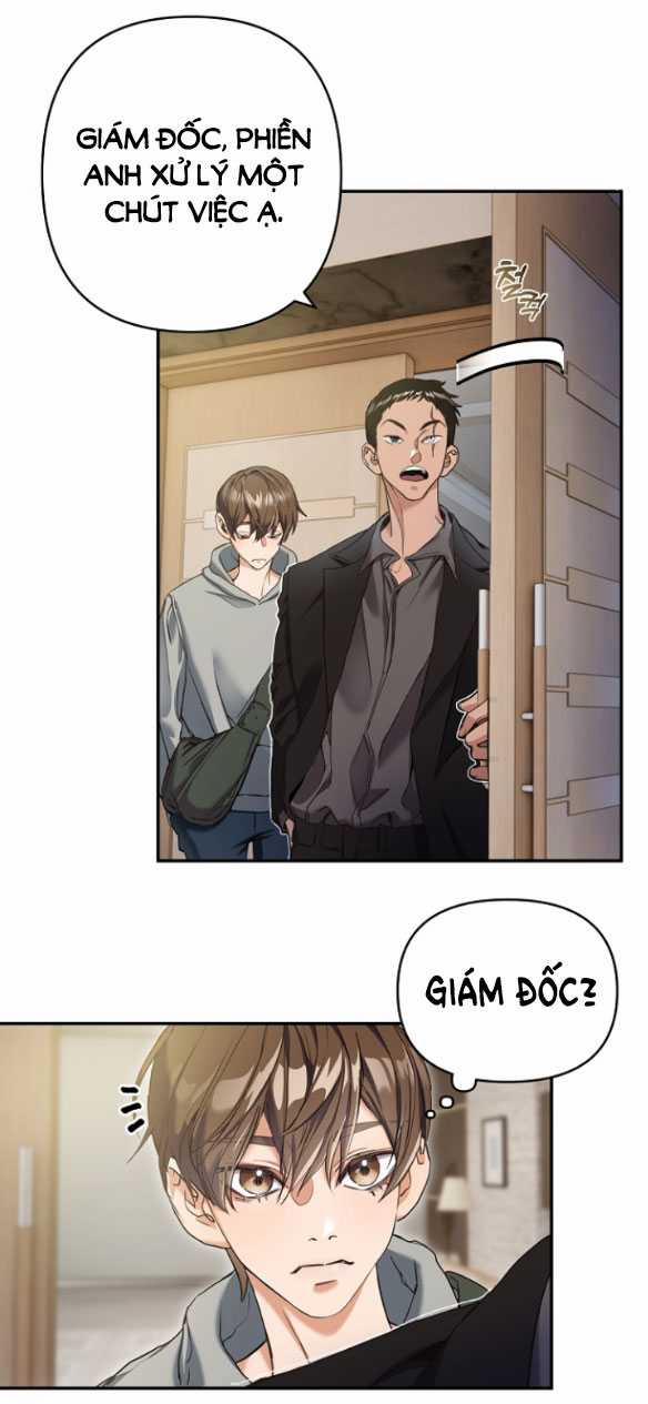 [18+] Hối Lộ Ngọt Ngào 2 trang 2