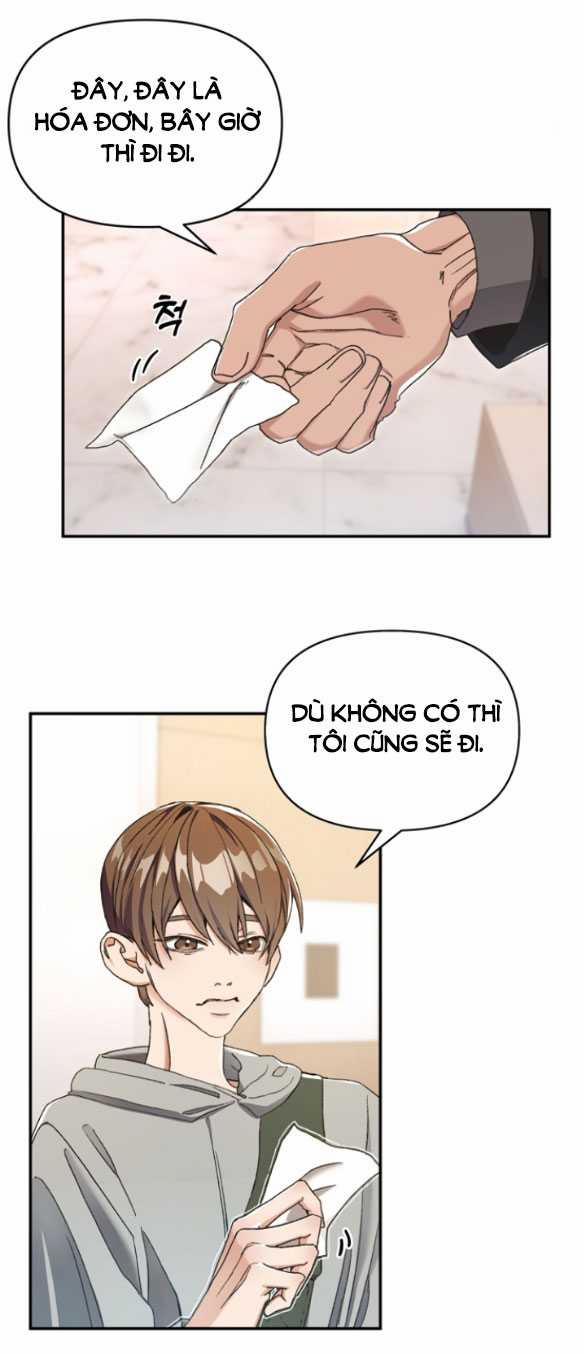 [18+] Hối Lộ Ngọt Ngào 2 trang 20