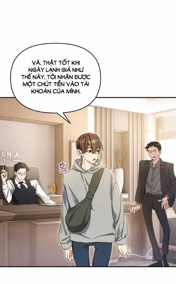 [18+] Hối Lộ Ngọt Ngào 2 trang 21