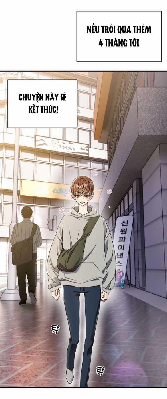 [18+] Hối Lộ Ngọt Ngào 2 trang 26