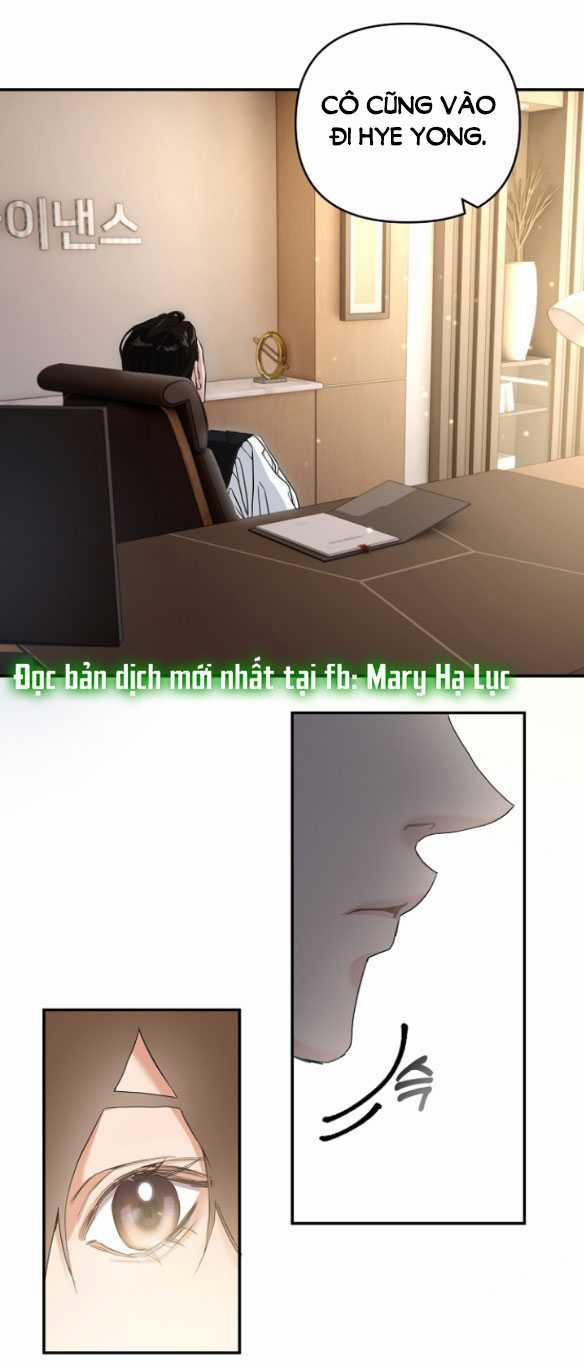 [18+] Hối Lộ Ngọt Ngào 2 trang 3