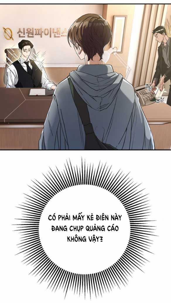 [18+] Hối Lộ Ngọt Ngào 2 trang 5