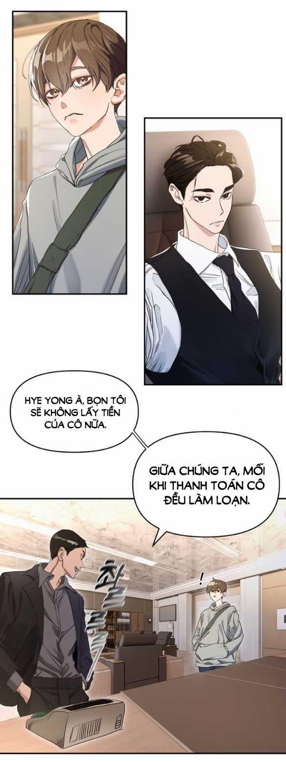 [18+] Hối Lộ Ngọt Ngào 2 trang 6