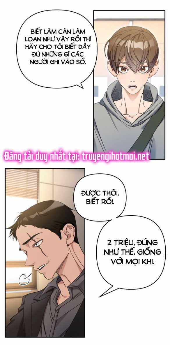 [18+] Hối Lộ Ngọt Ngào 2 trang 7