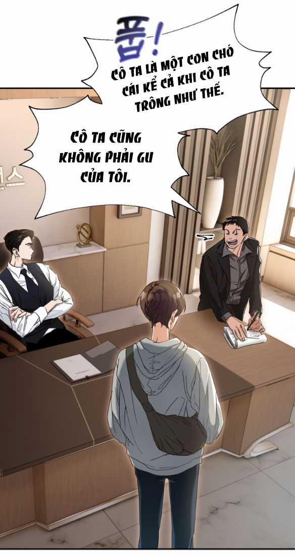 [18+] Hối Lộ Ngọt Ngào 2 trang 9